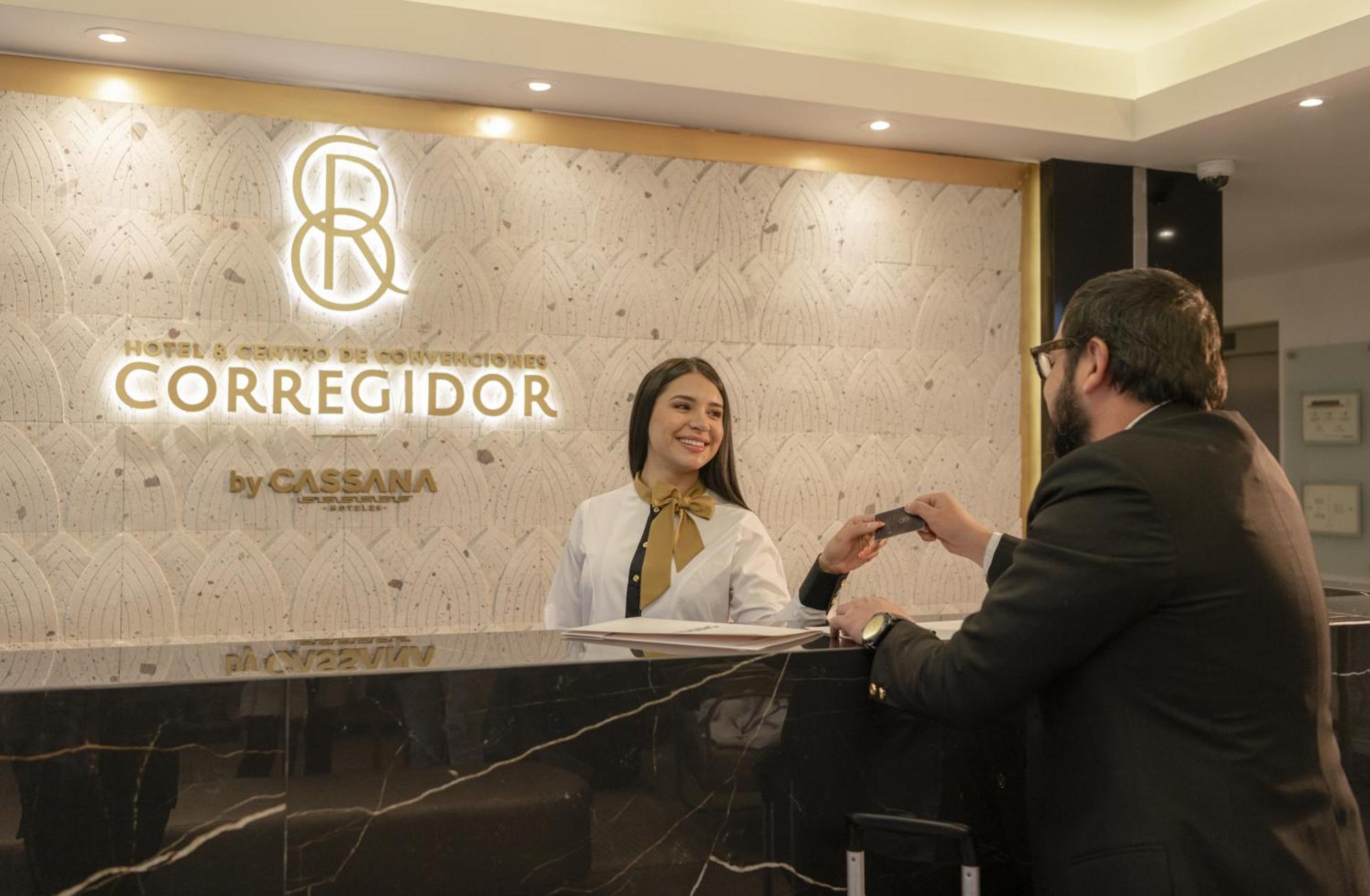 Hotel Corregidor By Cassana Arequipa Kültér fotó