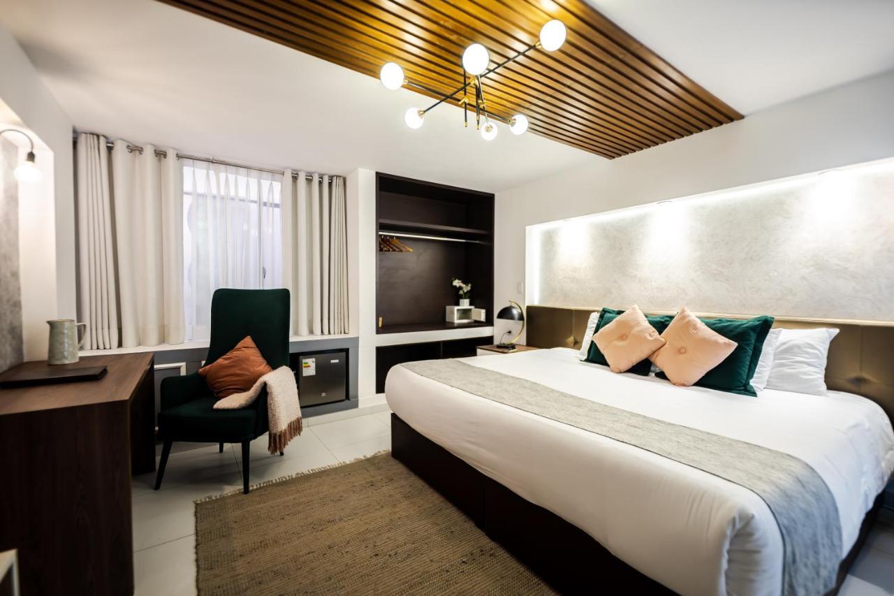 Hotel Corregidor By Cassana Arequipa Kültér fotó