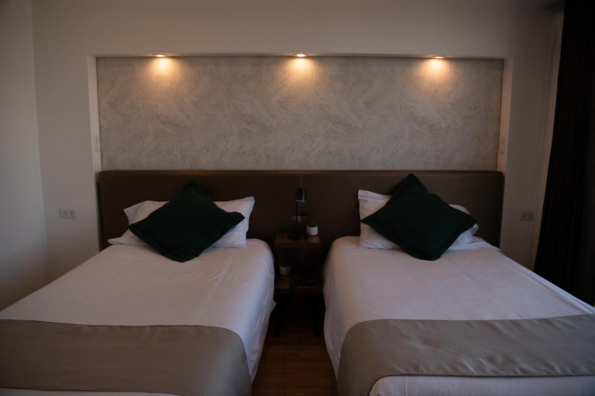 Hotel Corregidor By Cassana Arequipa Kültér fotó