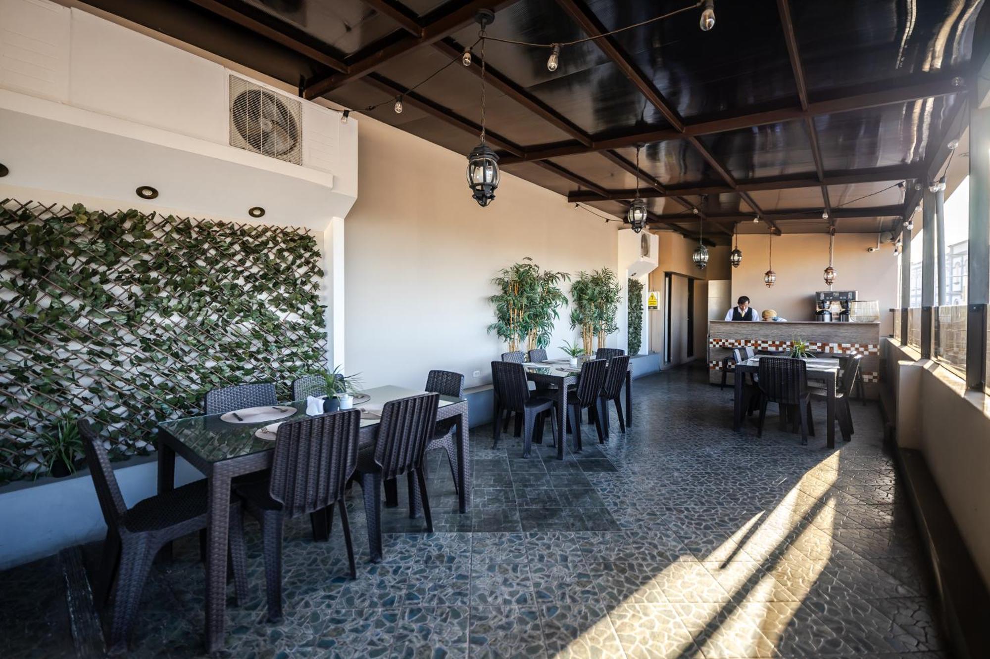 Hotel Corregidor By Cassana Arequipa Kültér fotó