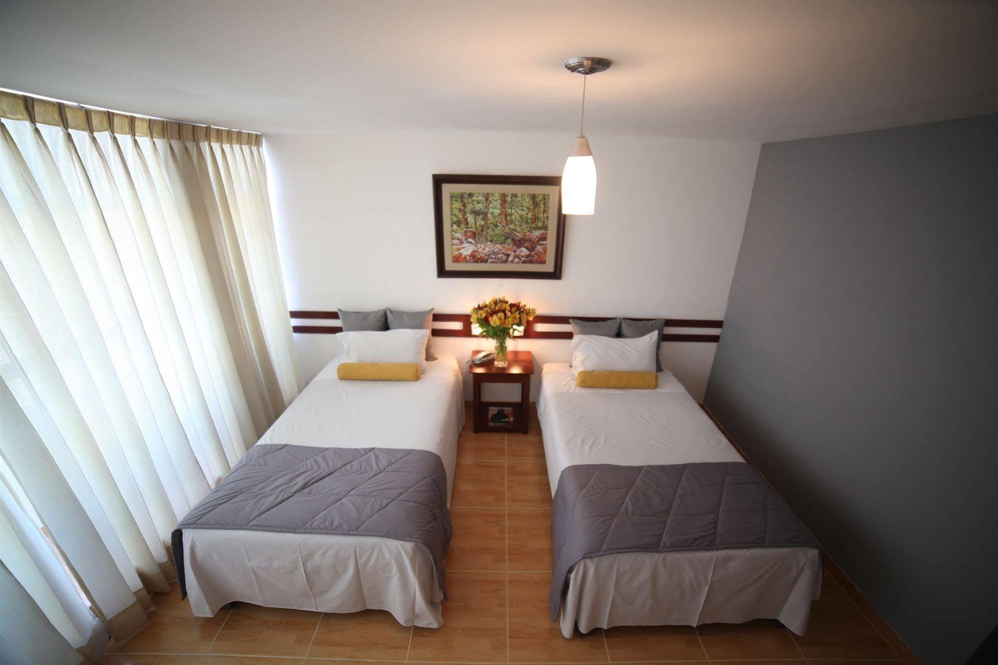 Hotel Corregidor By Cassana Arequipa Kültér fotó