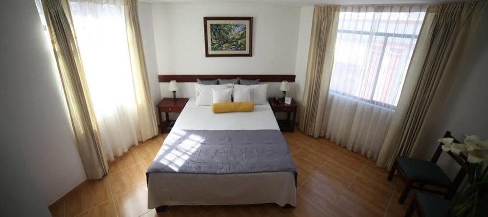 Hotel Corregidor By Cassana Arequipa Kültér fotó